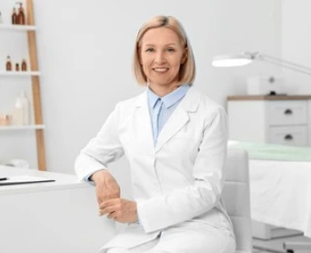 Especialista en masajes